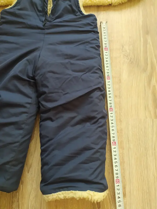 Зимний комбинезон 1-2 года.. - Вся Беларусь - 231044 - Доска объявлений Kupika.by - Фото 8