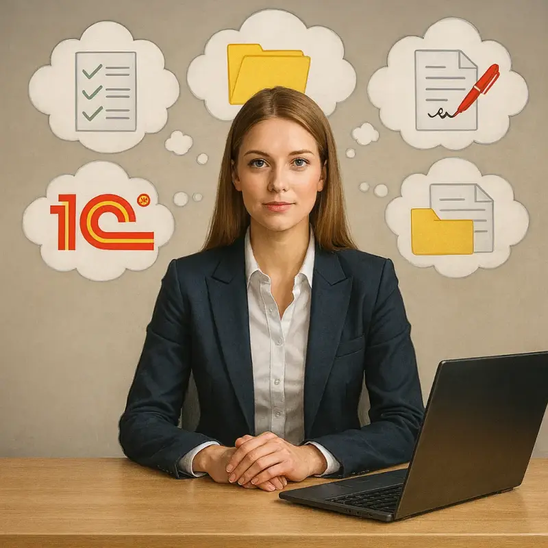 Курсы, тренинги - Курсы Организация и ведение электронного документооборота в 1С - Брест Курсы Организация и ведение электронного документооборота в 1С - Брест - 229035 - Доска объявлений Kupika.by