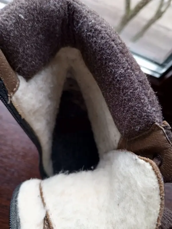 Зимняя, летняя и демисезонная обувь - Ботинки мужские зимние Райкер - Вся Беларусь - Фото 5 Ботинки мужские зимние Райкер - Вся Беларусь - 230601 - Доска объявлений Kupika.by - Фото 5