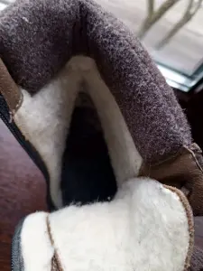 Ботинки мужские зимние Райкер