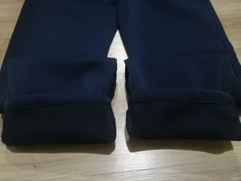 Брюки школьные, тёплые, 14-15лет