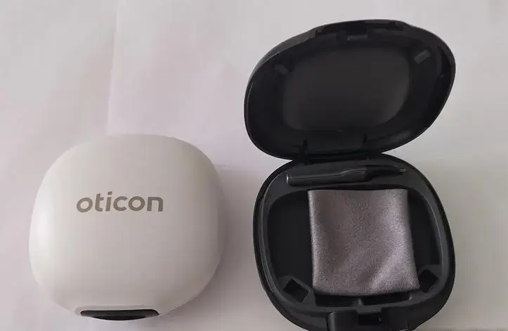 Техника для здоровья - Слуховой аппарат Oticon More 3 miniRITE R (Дания) - Вся Беларусь - Фото 8 Слуховой аппарат Oticon More 3 miniRITE R (Дания) - Вся Беларусь - 229653 - Доска объявлений Kupika.by - Фото 8