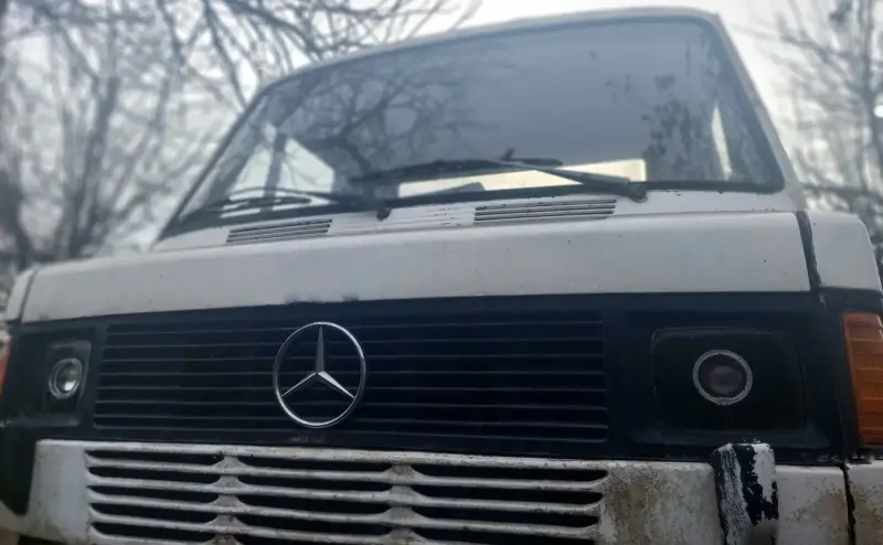 Автозапчасти - Mercedes T1 фары линзованные - Вся Беларусь Mercedes T1 фары линзованные - Вся Беларусь - 229405 - Доска объявлений Kupika.by