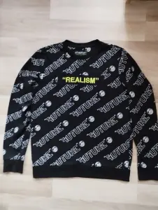 Свитшот р-р 46-48(S)