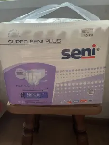 Памперсы для взрослых