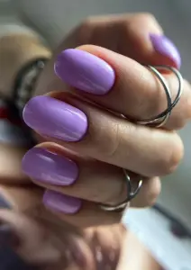 Маникюр.Гель-лак.Новая Боровая и выезд на дом Минск