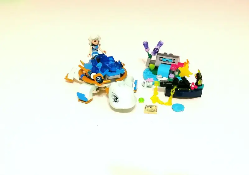 Конструкторы Лего Lego Friends Elves ОРИГИНАЛ - Вся Беларусь - 231577 - Доска объявлений Kupika.by - Фото 8