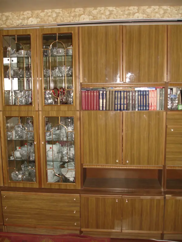 Шкафы, секции - Секция "Свирь" - Вся Беларусь - Фото 9 Секция "Свирь" - Вся Беларусь - 229712 - Доска объявлений Kupika.by - Фото 9