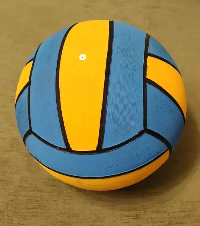 Мяч для водного поло ''WINNER'' - Вся Беларусь - 230974 - Доска объявлений Kupika.by - Фото 3