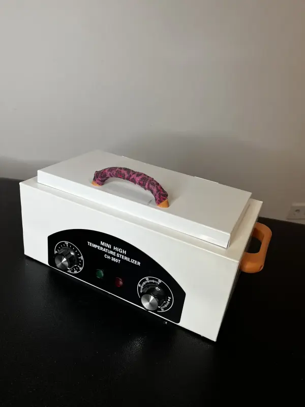 Сухожар стерилизатор