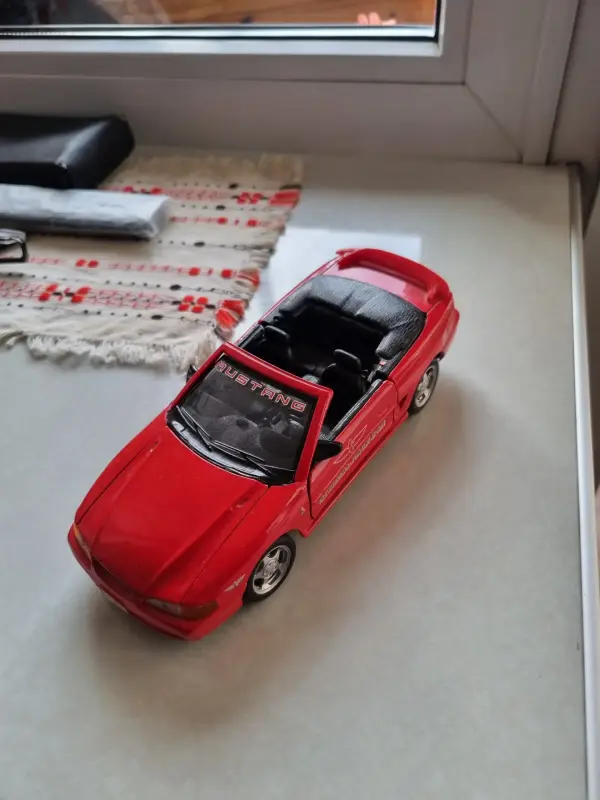 коллекционные модели maisto - Вся Беларусь - 231537 - Доска объявлений Kupika.by - Фото 6