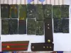 Погоны на форму - Вся Беларусь - 178821 - Доска объявлений Kupika.by