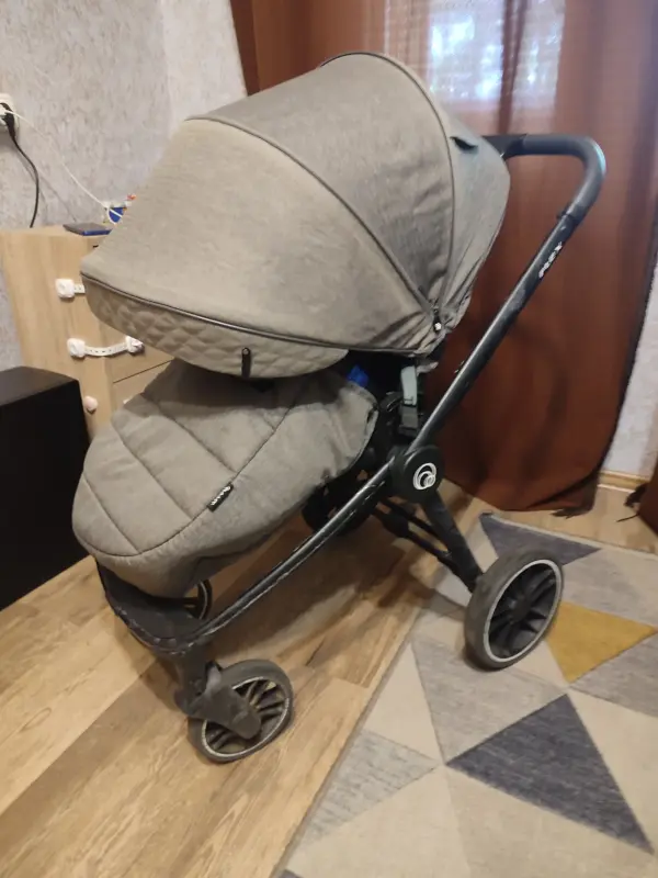 Детские коляски