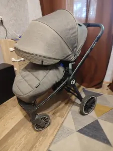 Детские коляски