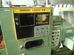 станки с чпу