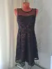 Платье вечернее р.48