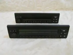 BMW e39 - MID, mod. BMW 65.82-6 914590, BLAUPUNKT-WERKE GMBH