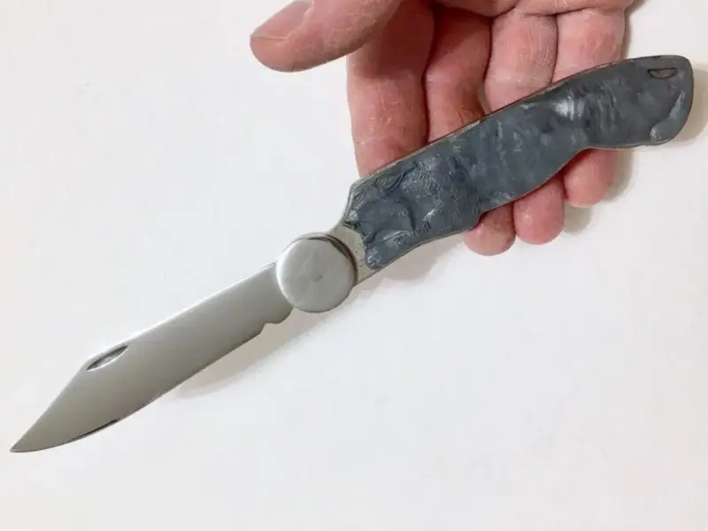 НОЖ РЫСЬ,ПУМА,БЕЛКА И др. животных куплю!