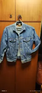 Куртка"Levis"