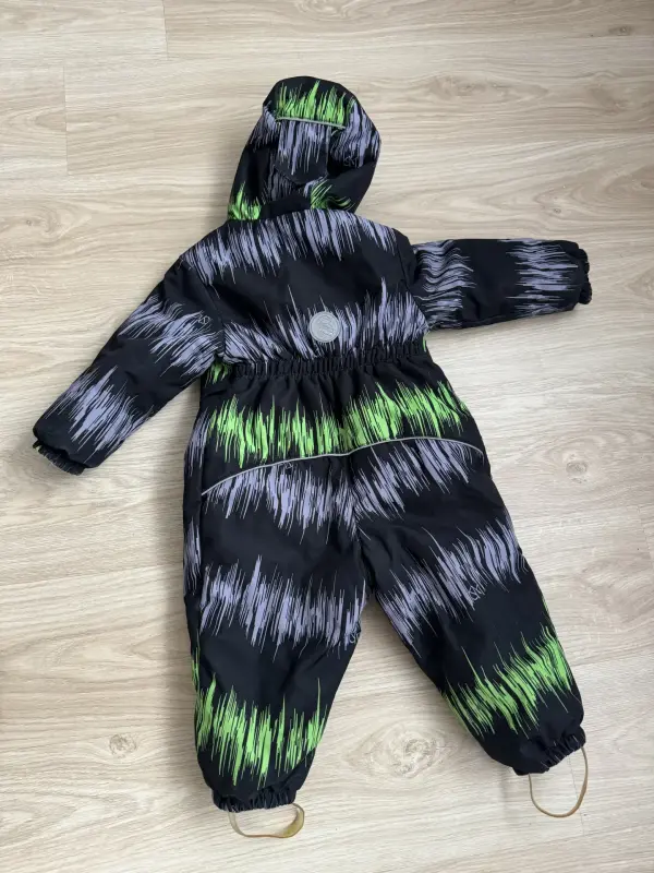 Детский комбинезон - Вся Беларусь - 230826 - Доска объявлений Kupika.by - Фото 2