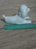 Фарфоровый пудель