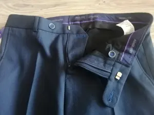 Брюки мужские 46-182 (новые, оригинал)