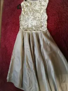 Новогодние платье