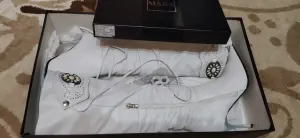 Женские сапоги MAX MARA