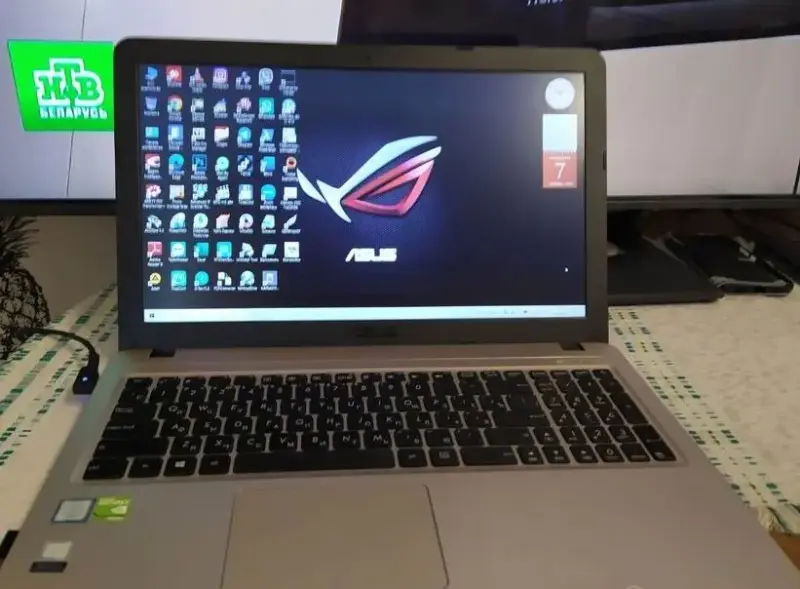 Ноутбуки - Ноутбук ASUS - Вся Беларусь Ноутбук ASUS - Вся Беларусь - 229489 - Доска объявлений Kupika.by