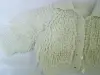 Одежда для детей до 1 года - Кофточка вязаная шерстяная, теплая и мягкая - Вся Беларусь - Фото 5 Кофточка вязаная шерстяная, теплая и мягкая - Вся Беларусь - 229259 - Доска объявлений Kupika.by - Фото 5