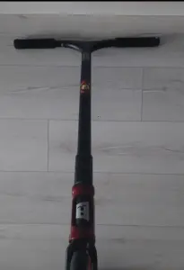 трюковой самокат provocator 47