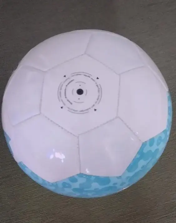 Мяч футбольный ''UEFA EURO 2025'' (Германия)