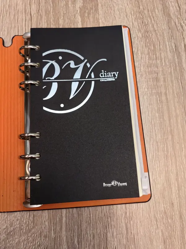 Ежедневник Bruno Visconti - Вся Беларусь - 230555 - Доска объявлений Kupika.by - Фото 2