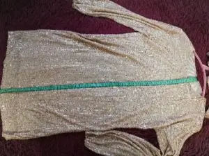 Новогодние платье