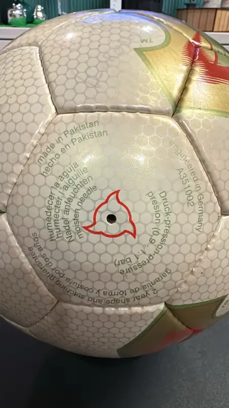 Футбольный мяч - Вся Беларусь - 231203 - Доска объявлений Kupika.by - Фото 7