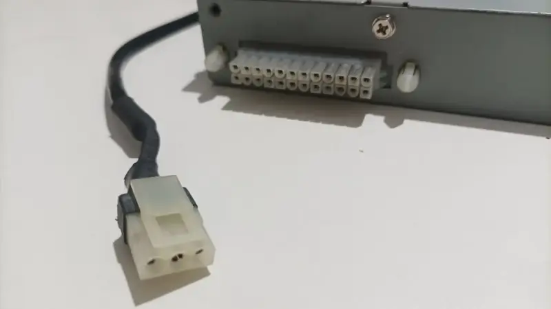 Блок питания сервера  HPCompaq ProLiant DL360 (Lite-On PS-6191-1) - Вся Беларусь - 231164 - Доска объявлений Kupika.by - Фото 6