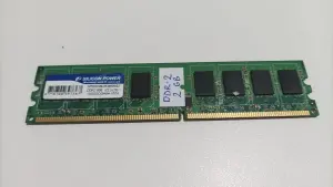 Оперативная память Silicon Power (DDR2, 2GB)