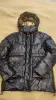 Зимняя куртка парню s-m