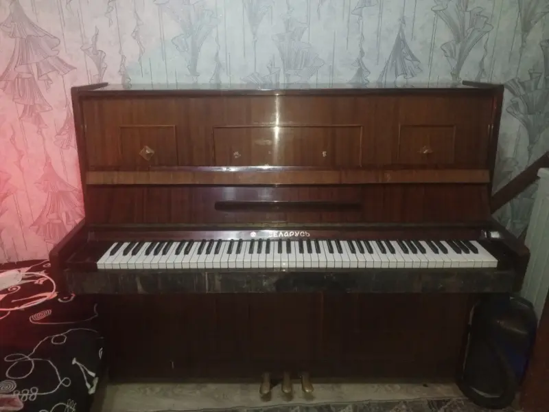 Фортепиано