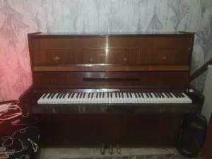 Фортепиано