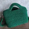 Женские аксессуары - Сумка вязаная - Вся Беларусь - Фото 5 Сумка вязаная - Вся Беларусь - 229542 - Доска объявлений Kupika.by - Фото 5