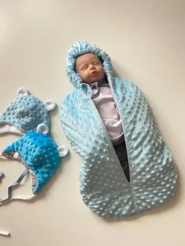 Одежда для детей до 1 года - Зимний кокон - Вся Беларусь - Фото 3 Зимний кокон - Вся Беларусь - 231211 - Доска объявлений Kupika.by - Фото 3