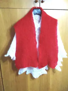 Шарфы и платки