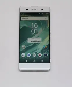 SONY XPERIA XA