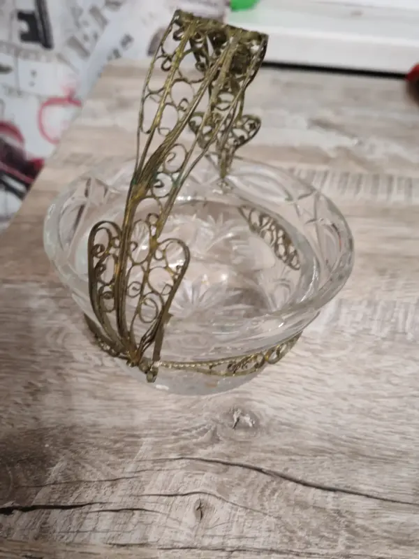 Конфетница