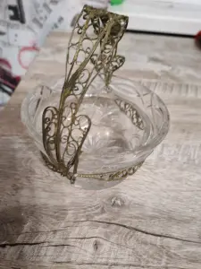 Конфетница