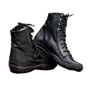 Ботинки зимние