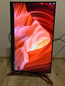 Монитор Acer Predator [NVIDIA G-Sync, 165Гц, 2K]