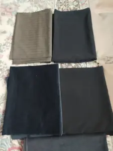 Ткани. Цена за все!