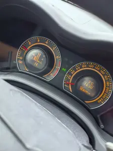 Toyota Corolla X (E140, 150), 2007 г.